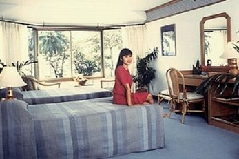 Palmeraie Beach Hotel