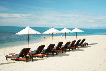 Pavilion Samui Boutique Resort