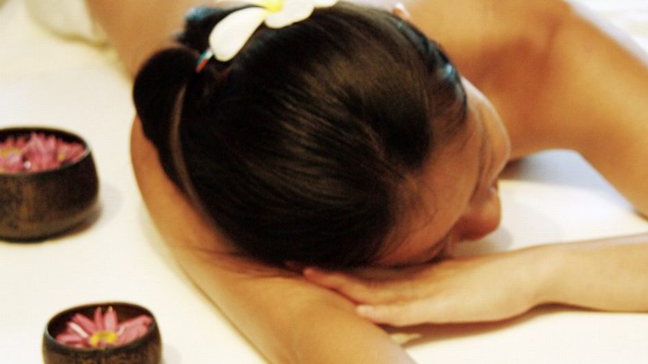 Pavilion Samui Boutique Resort Spa