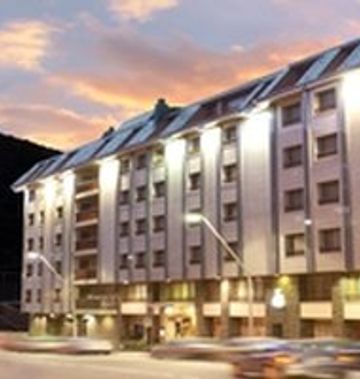 Imperial Atiram Hotel