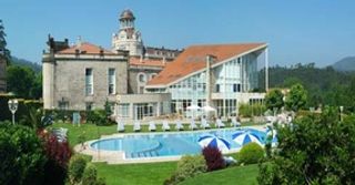 Balneario Mondariz