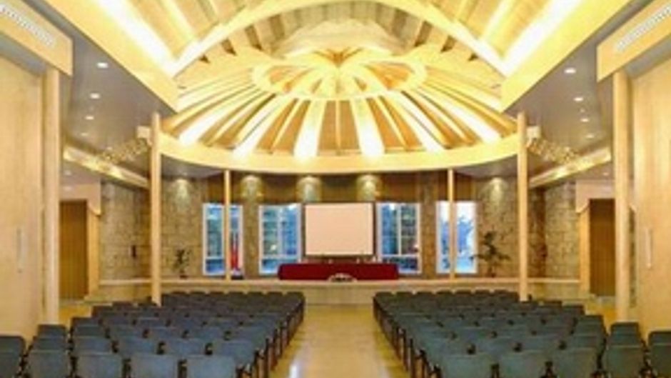 Balneario Mondariz Meeting