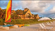 Disney's Vero Beach Resort