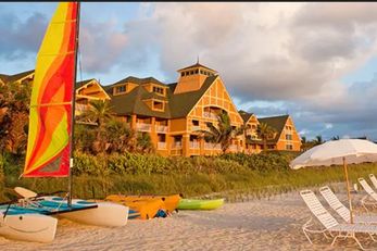 Disney's Vero Beach Resort