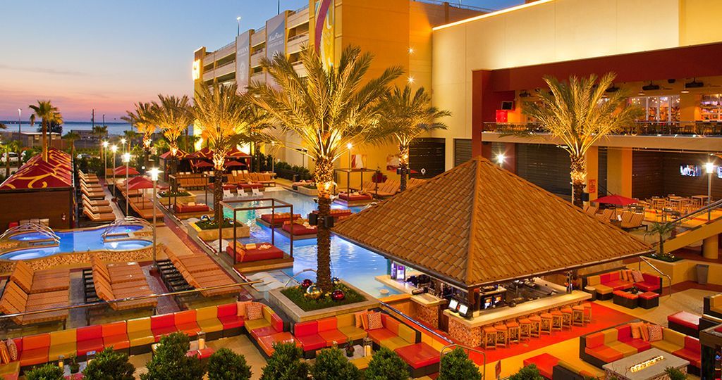 golden nugget reservations phone number