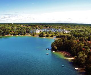 The Osthoff Resort