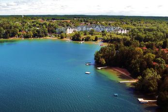 The Osthoff Resort
