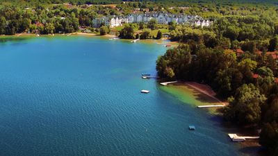 The Osthoff Resort