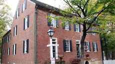 Augustus T Zevely Inn