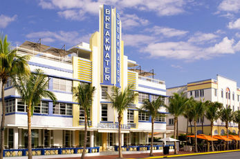 Breakwater Hotel South Beach