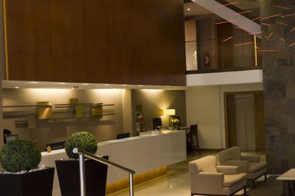 Hotel Director