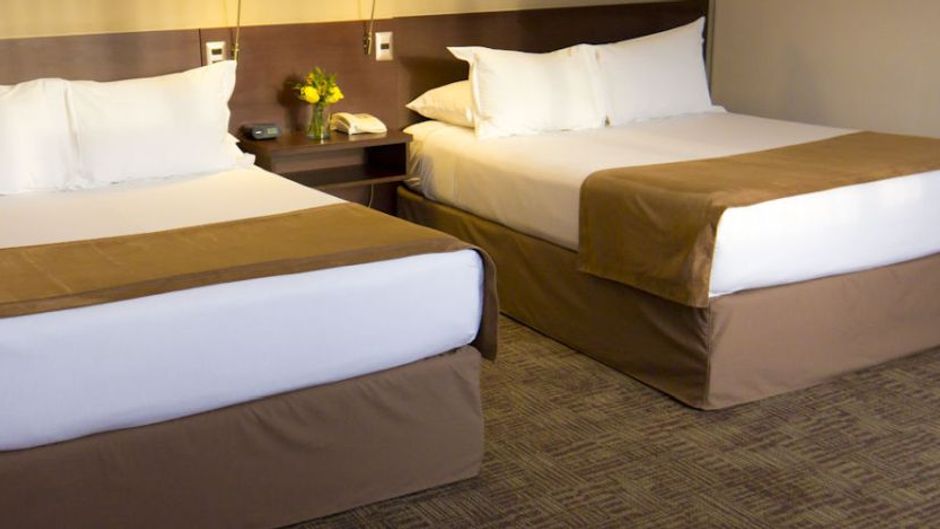 Hotel Director Room