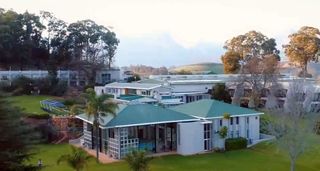 The Hydro Stellenbosch