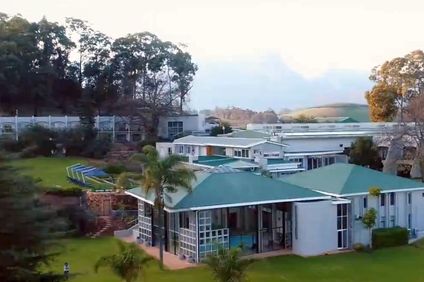 The Hydro Stellenbosch