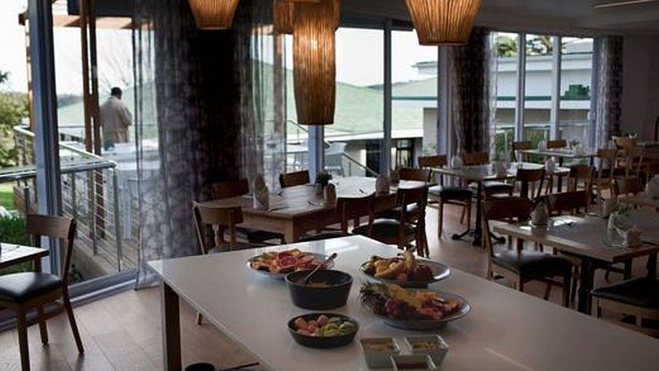 The Hydro Stellenbosch Restaurant