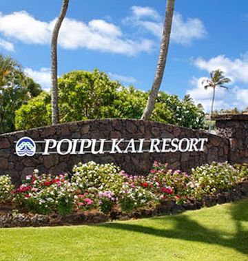 Poipu Kai Resort-Suite Paradise