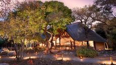 Ngala Private Game Reserve