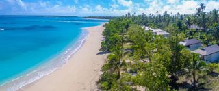Sandy Beach Resort