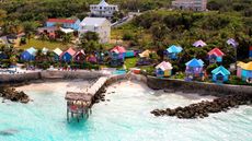 Compass Point Beach Resort