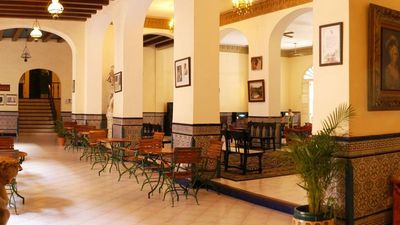 Hotel Hotel Sevilla