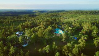 Hidden Valley Inn