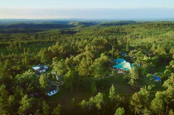 Hidden Valley Inn