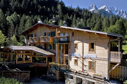 Hotel du Jeu de Paume