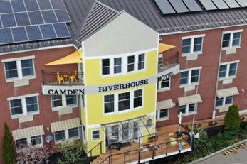 Camden Riverhouse Hotel & Inn