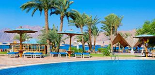 Tirana Dahab Resort