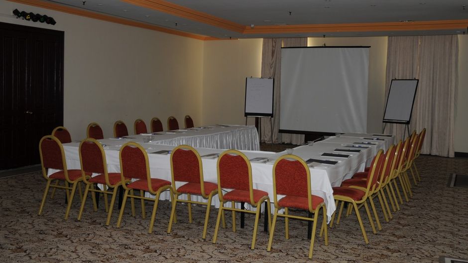 Merit Halki Palace Hotel Meeting