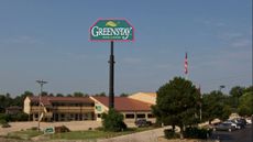 Greenstay Hotel St James
