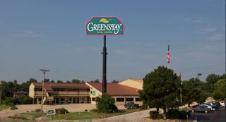 Greenstay Hotel St James