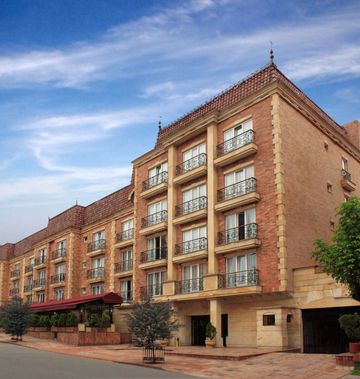 Windsor House Hotel by GEH Suites