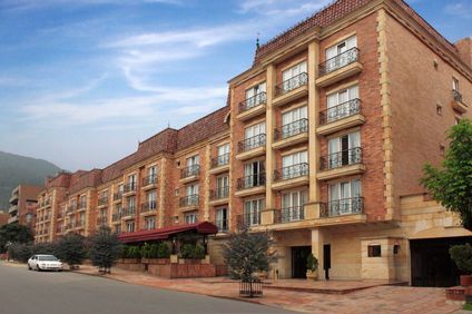 Windsor House Hotel by GEH Suites