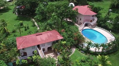 Banana Bank Lodge