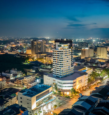 Royal Phuket City Hotel