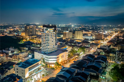 Royal Phuket City Hotel