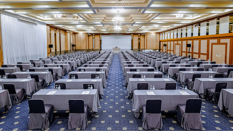 Royal Phuket City Hotel Meeting