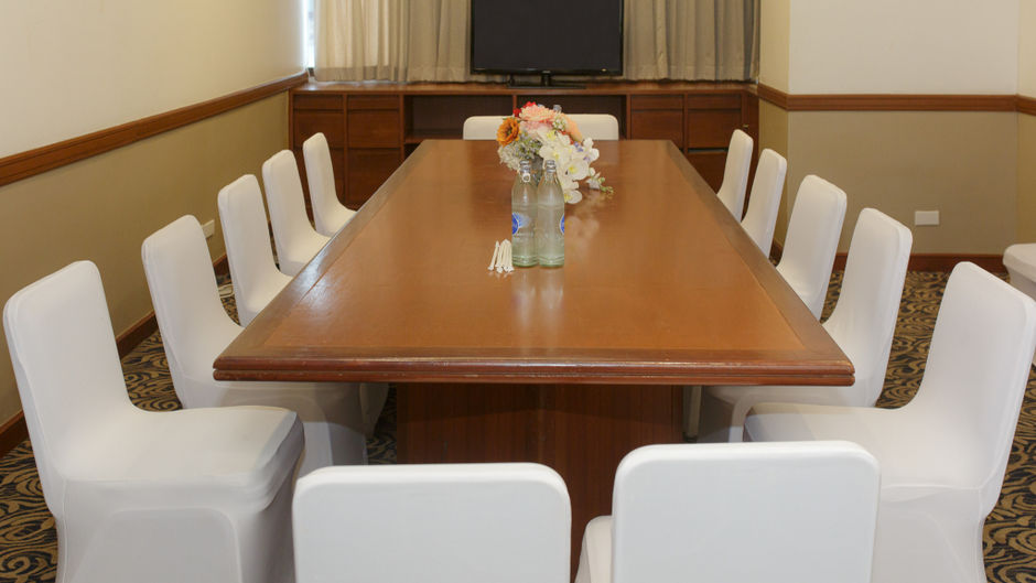 Royal Phuket City Hotel Meeting