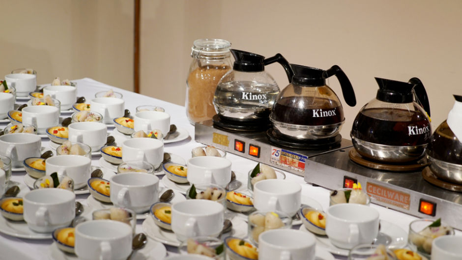 Royal Phuket City Hotel Restaurant