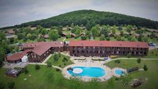 Petnehazy Club Hotel