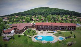Petnehazy Club Hotel