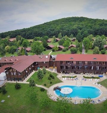 Petnehazy Club Hotel