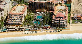 Villa Del Palmar Resort & Spa