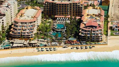 Villa Del Palmar Resort & Spa