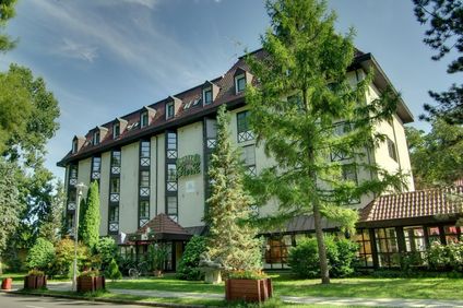 Park Hotel Gyula