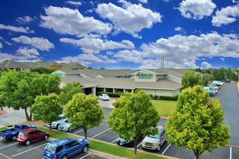 Ashmore Inn & Suites