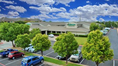 Ashmore Inn & Suites