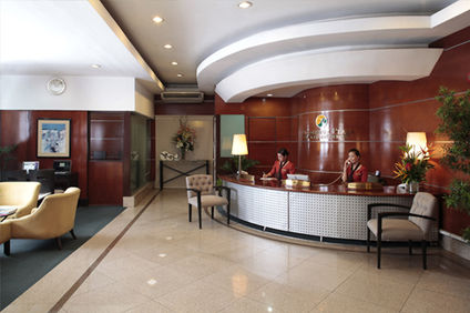 Millennium Plaza Hotel