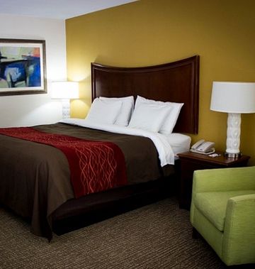 Grand Vista Hotel